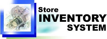 Store Inventory System